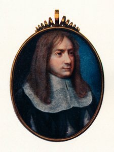 ルドウィッチマグルトン、マグルトニアン派の創設者、c1652。 作： Samuel Cooper