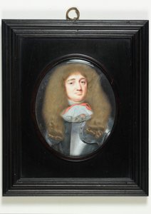 フレスケヴィル・ホレス卿 作： Samuel Cooper