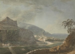 Funchalin linna Del Oiso (?), Madeira