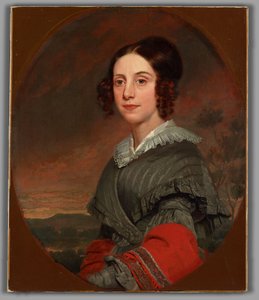  作： Samuel Finley Breese Morse