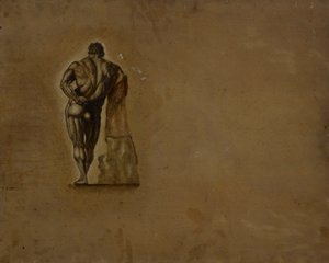 ジェディディア・モース (1761 年) 作： Samuel Finley Breese Morse