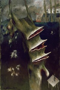 税金の不払い、コンゴのキリスト教時代 作： Samuel Haile