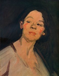 ジプシー、c1900。