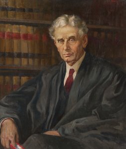 ルイス・ブランダイス、1937年。 作： Samuel Johnson Woolf