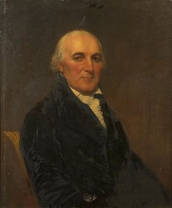  作： Samuel Lovett Waldo