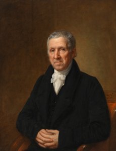  作： Samuel Lovett Waldo