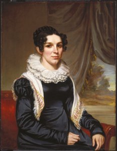  作： Samuel Lovett Waldo