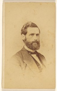 州知事オースティン 作： Samuel Montague Fassett