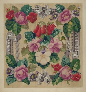 椅子の座席、c。 1937年。 作： Samuel O. Klein