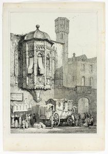 ケルン 作： Samuel Prout