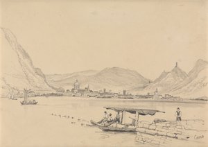 として 作： Samuel Prout