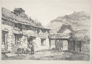 リンマス 作： Samuel Prout