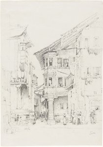 シオン 作： Samuel Prout