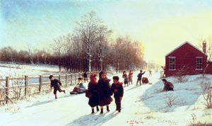 不明な画像 作： Samuel S. Carr
