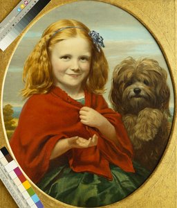 ください、1865 作： Samuel Sidley