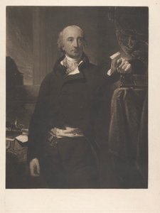 ウィリアム・ウィンダム 作： Samuel William Reynolds