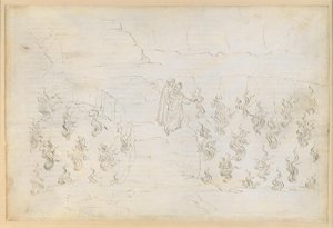  作： Sandro Botticelli