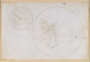  作： Sandro Botticelli