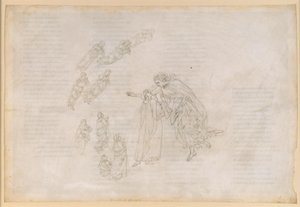  作： Sandro Botticelli