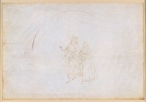  作： Sandro Botticelli