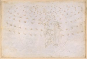  作： Sandro Botticelli