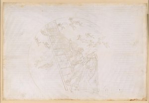  作： Sandro Botticelli
