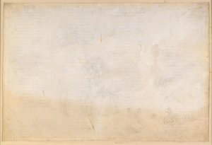『神曲』、煉獄篇第8歌。前煉獄、中層：怠惰な君主たちの谷；蛇による誘惑；ニーノ・ヴィスコンティおよびクラード・マラスピナとの対話