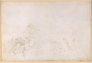  作： Sandro Botticelli