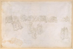  作： Sandro Botticelli