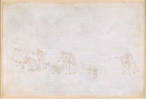  作： Sandro Botticelli