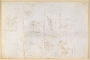  作： Sandro Botticelli