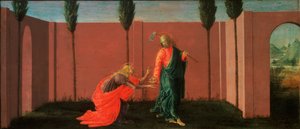  作： Sandro Botticelli
