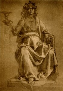 信仰（ファイズ） 作： Sandro Botticelli