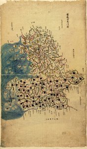 ローマ字化。 購入; ラングドン・ワーナー; 1929年、いいえ。 3 Phillips, 10046 米国議会図書館の Web サイトからもラスター イメージとして入手可能 作： Sang Gi Chŏng