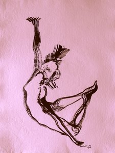 作： Santhosh ch