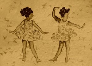  作： Santhosh ch