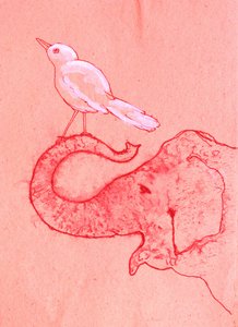  作： Santhosh ch
