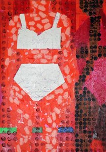 それは 作： Sara Hayward