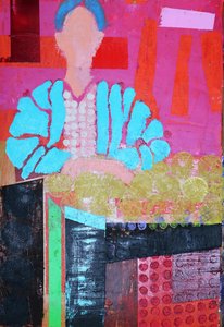 それは 作： Sara Hayward