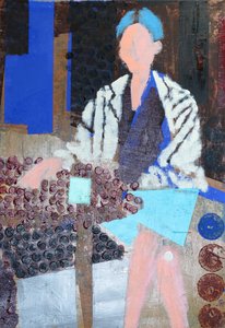 それは 作： Sara Hayward
