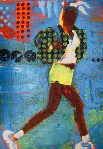 エル #15 作： Sara Hayward