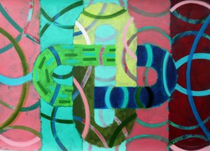 M17 作： Sara Hayward