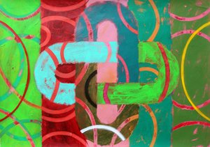 M 10 作： Sara Hayward