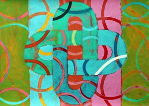 M 11 作： Sara Hayward