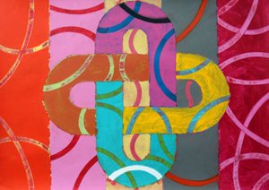 M 12 作： Sara Hayward