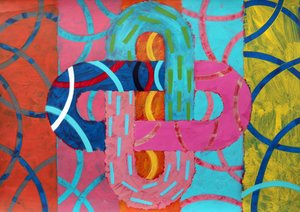 M 13 作： Sara Hayward