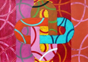 M 14 作： Sara Hayward