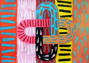 M 4 作： Sara Hayward