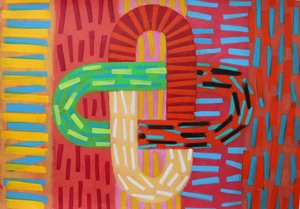 M 5 作： Sara Hayward