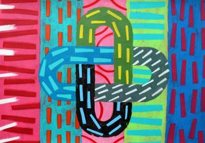 M 6 作： Sara Hayward